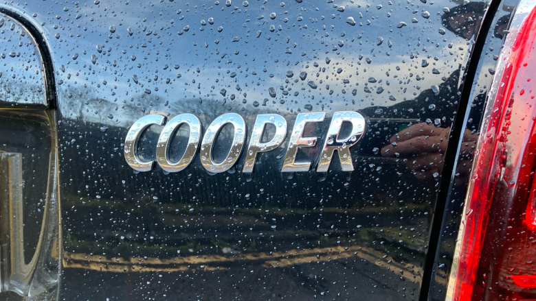 MINI Countryman 1.5 Cooper Classic 5dr Auto Petrol Hatchback